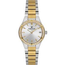 Daniel Klein DK.1.14160-4 Kadın Kol Saati