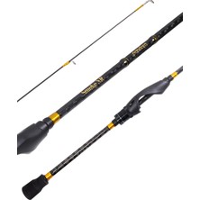 Pandora Smoke Xr Aji Kamış 188M 0.5-5g 2pc