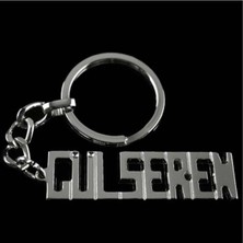 Gülseren Isimli Anahtarlık Nemere