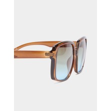 Parfois Kadın Kare Çerçeveli Güneş Gözlüğü