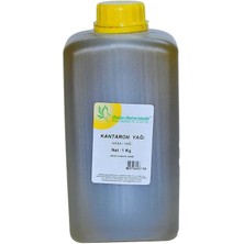 Indispensablely Kantaron Yağı Pet Bidon 1000 gr