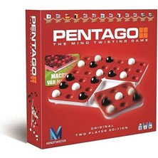 Aymir Ticaret Bal 40861231 Pentago