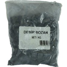 Indispensablely Demirbozan Doğal 1000 gr Paket