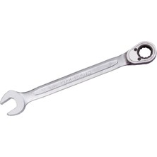 İzeltaş Izeltaş 0340 Cırcır Kombine Anahtar 9 mm - 340020009