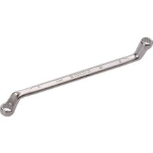 İzeltaş Izeltaş Yıldız Iki Ağız Anahtar 16X18 - 430031618