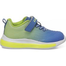 Kinetix Kensal P 6fx Saks Erkek Çocuk Spor Ayakkabı