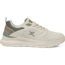 Kinetix Ramble Tx 6fx Ekru Erkek Sneaker