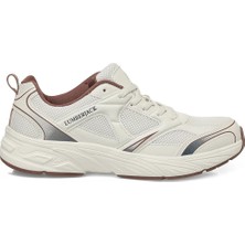 Lumberjack Opıya 6fx Beyaz Erkek Sneaker