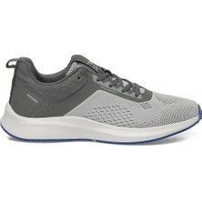 Proshot Poseıdon 6fx Gri Erkek Koşu Ayakkabısı