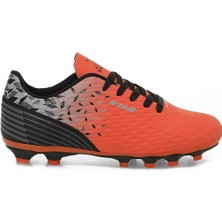 Kinetix Revo Ag G 6fx Turuncu Unisex Krampon