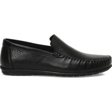 Oxide 2251 6fx Siyah Erkek Loafer
