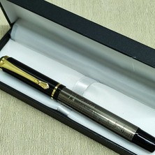 Marsilyan Istanbul Temalı Tükenmez Kalem - Model 2