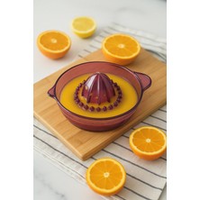 Hng Akrilik Mürdüm Sıkacak (Narenciye-Limon-Portakal Vb.pratik)