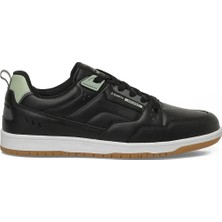 Kinetix Harkon Pu 6fx Siyah Erkek Sneaker