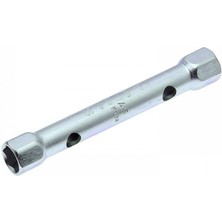 İzeltaş Izeltaş 24X27 mm Kovan Anahtar Iki Ağız - 1800072427