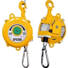 Yama YB3002 15-22KG Balanser