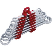 İzeltaş Izeltaş 0440 Düz Yıldız Anahtar Takımı 12'li - 440002112