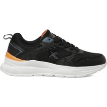 Kinetix Ramble Tx 6fx Siyah Erkek Sneaker