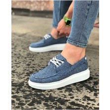 Indispensablely Kot Erkek Günlük Ayakkabı