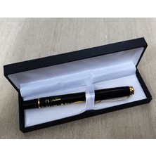 Nuveden Ieg™ Istanbul Temalı Tükenmez Kalem - Model 1