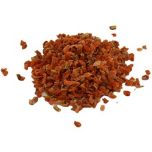 Indispensablely Havuç Kurusu 100 gr Paket