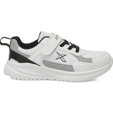 Kinetix Grand Tx F 6fx Beyaz Erkek Çocuk Spor Ayakkabı