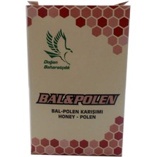 Indispensablely Bal Polen Karışımı 230 gr