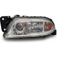 Gümrük Bey Alfa Romeo Orijinal Sol Far