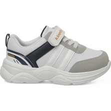 Kinetix Arısta P 6fx Beyaz Erkek Çocuk Sneaker