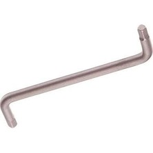 İzeltaş Izeltaş Tapa Anahtarı Iki Ağız 8X10MM  (6240260810) - 6240260810