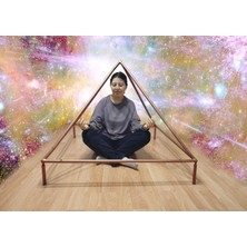 Yoga Enerji Piramidi, Meditasyon Enerji Piramidi, Büyük Enerji Piramidi