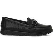 İnci INCI AVILA 6FX Siyah Kadın Loafer