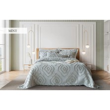 İyi Geceler İstanbul Iyi Geceler Istanbul Çift Kişilik Esedra Yatak Örtüsü Seti