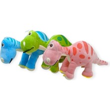 Indispensablely - Peluş Sevi̇mli̇ Di̇nazor 35 cm 1 Adet