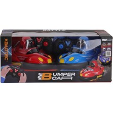 Aymir Ticaret XB1215 Fonksiyonel Iki Çarpışan Araba