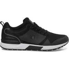 Lumberjack Vendor 2.0 6fx Siyah Erkek Sneaker