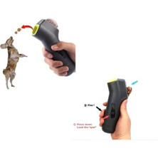 Indispensablely Köpekler Için Fırlatma Oyuncağı 17 cm