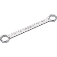 İzeltaş Izeltaş Düz Yıldız Anahtar 14X15 - 440031415