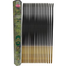 Indispensablely Orman Kokulu 20 Çubuk Tütsü - Forest