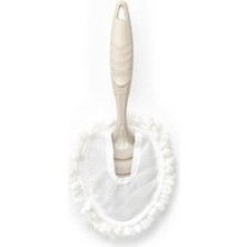 Indispensablely Luna Tutacaklı Mikrofiber Toz Alıcı