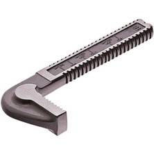 İzeltaş Izeltaş Ağır Tip Boru Anahtarı Yedek Parçası Çene 36 Inç - 2110100136