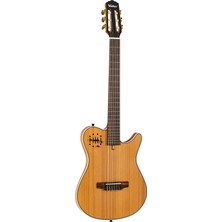 Valler GN800 Elektro Klasik Gitar