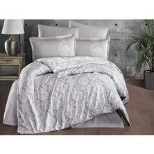 Indispensablely Toledo Pamuk Saten Çift Kişilik Nev Takımı