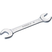 İzeltaş Izeltaş Iki Ağız Anahtar Takımı Kısa Boy 08X09 mm - 100010809