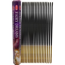 Indispensablely Peri Rüyaları 20 Çubuk Tütsü - Dreams