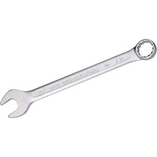 İzeltaş Izeltaş 0320 Kombine Anahtar Kısa Boy 10 mm - 320020010