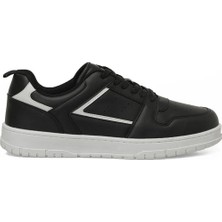 Kinetix Seler 6fx Siyah Erkek Sneaker