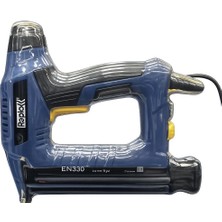 Rapid EN330 Elektrikli Zımba Çivi Çakma Makinesi – Profesyonel Stapler & Nail Gun