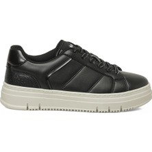 Kinetix Mellow 6fx Siyah Kadın Sneaker