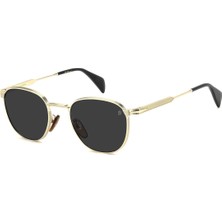 David Beckham Db 1228/S RHL2K 51 Güneş Gözlüğü